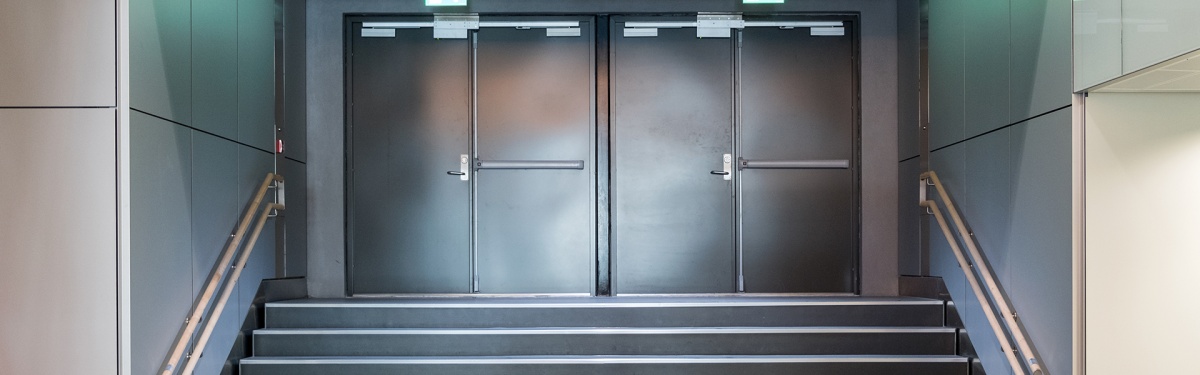Fire Stopping Installations